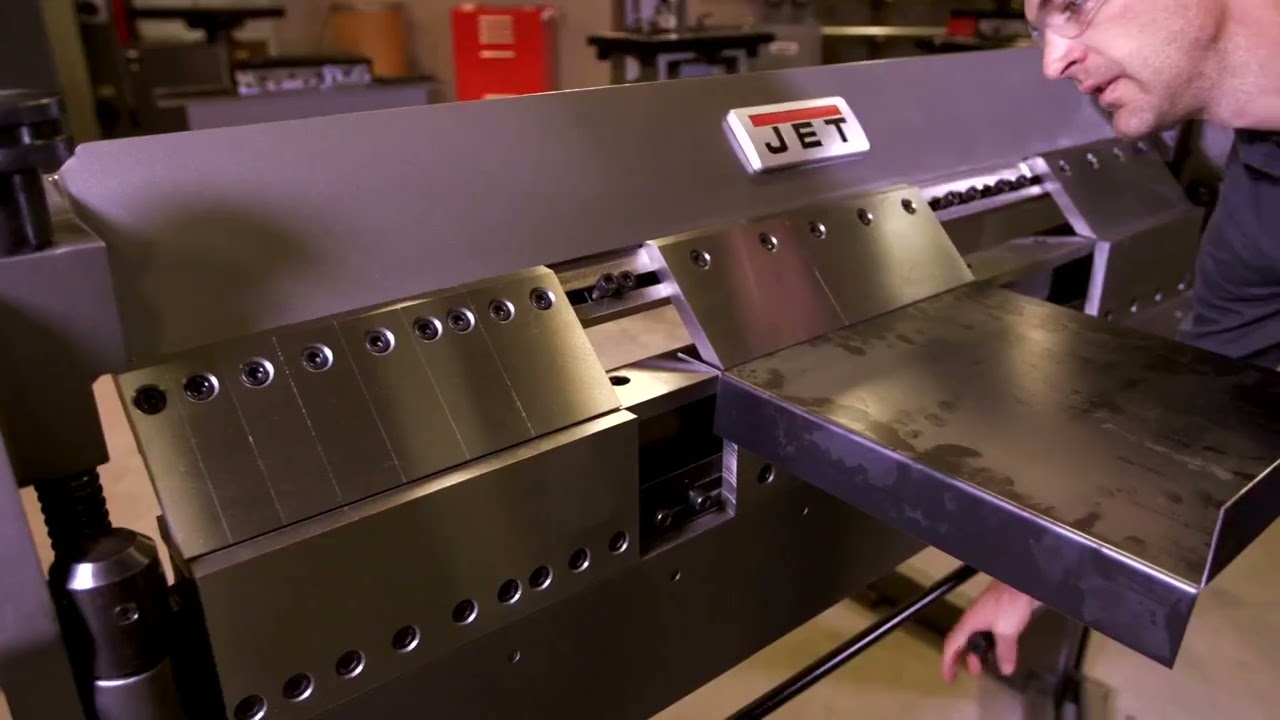 Jet PBF-1640D 50