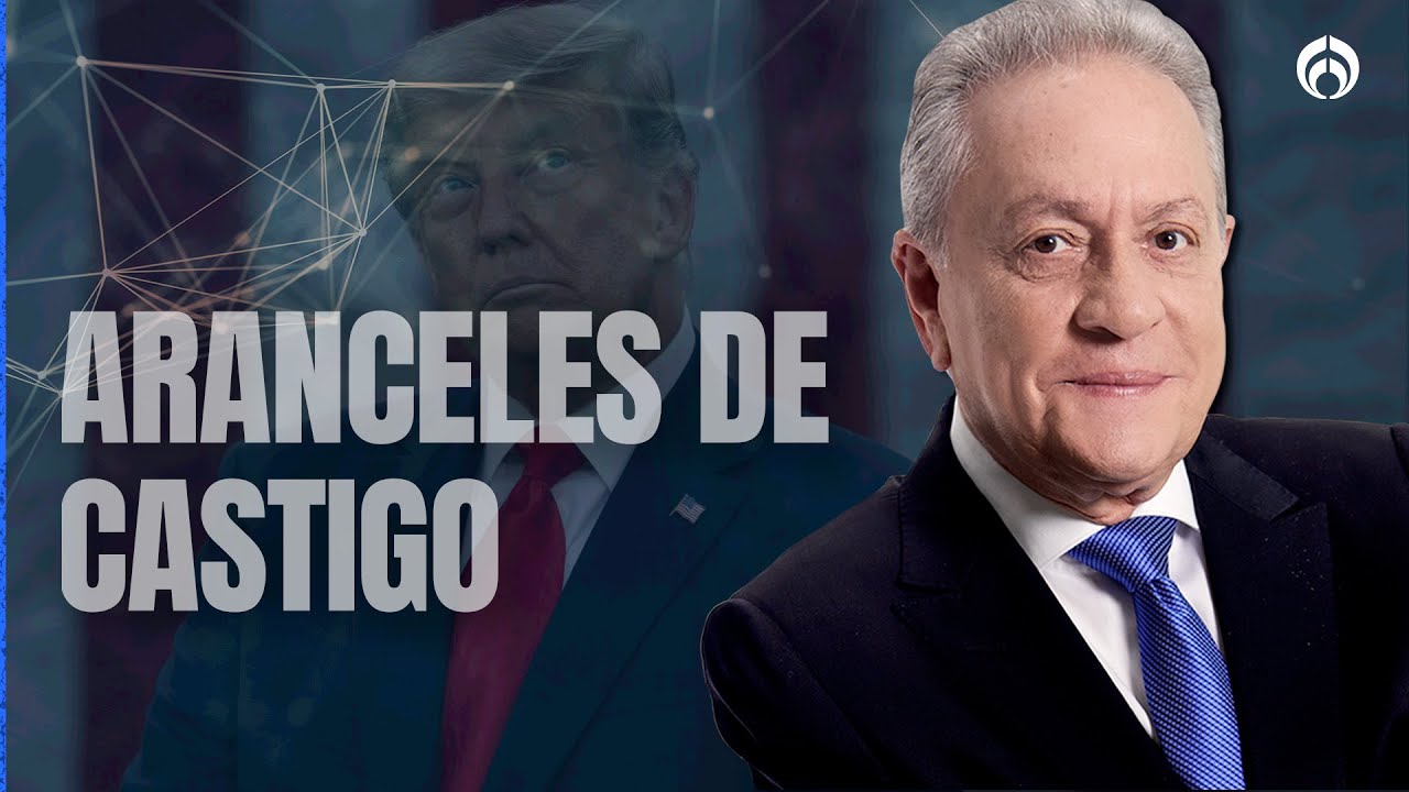 En Vivo | José Cárdenas Informa | 28/01/26