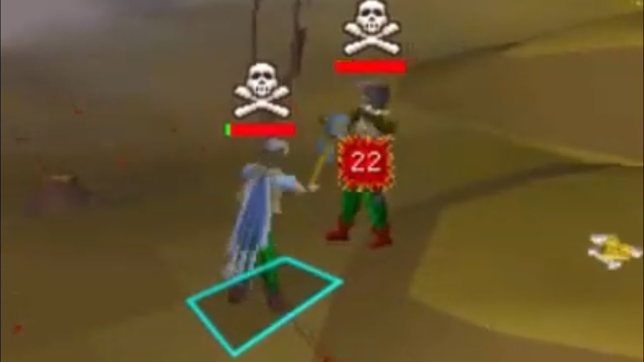I actually got a K0 using a Rune Sword + Rune battle axe combo