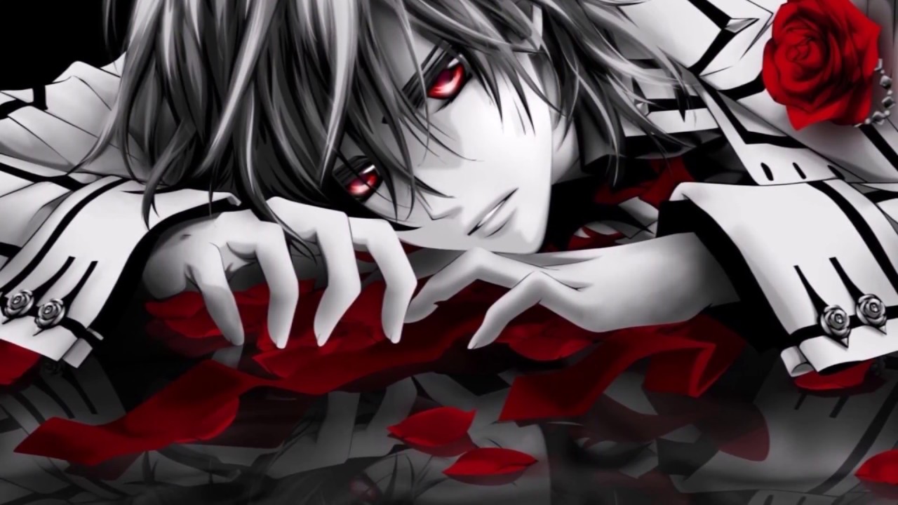 Evermore ~ Nightcore