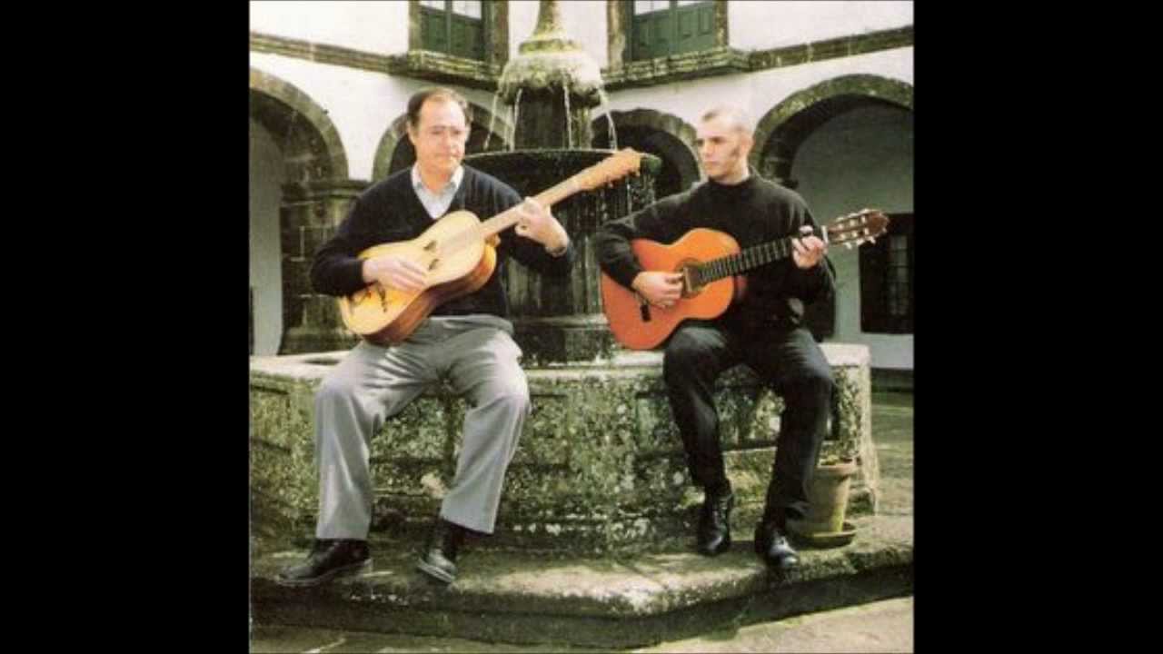 Miguel Pimentel - Tanchão