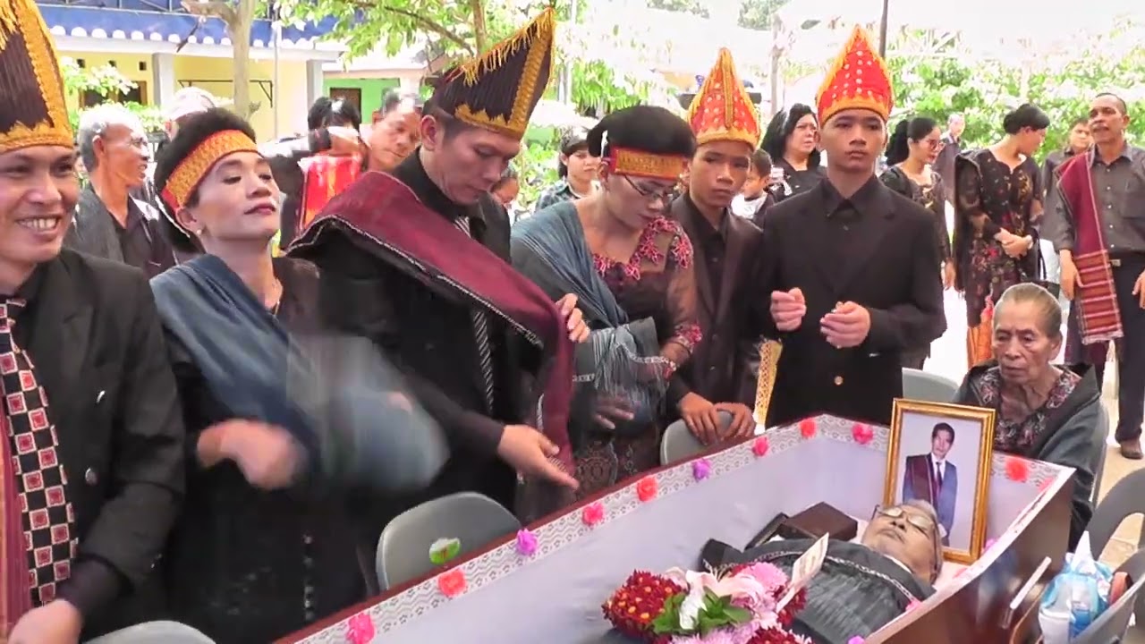 2. Op. Simorangkir Batam