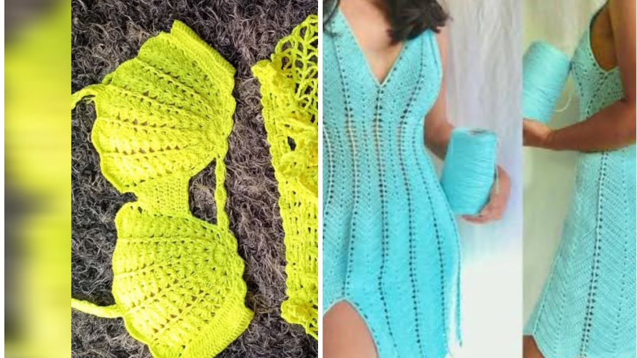 Ajudando duas escritas do canal vestido MIRABELLA e top sereia 
