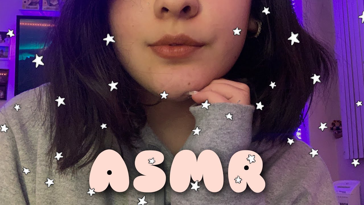 Sleep in 25 minutes ASMR / NO TALKING