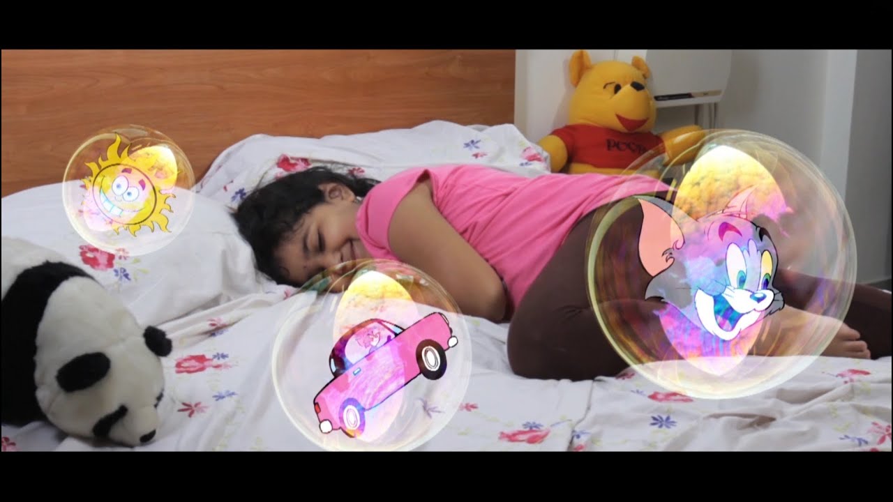 Pinky - Award Winning Short Film (With eng subs)