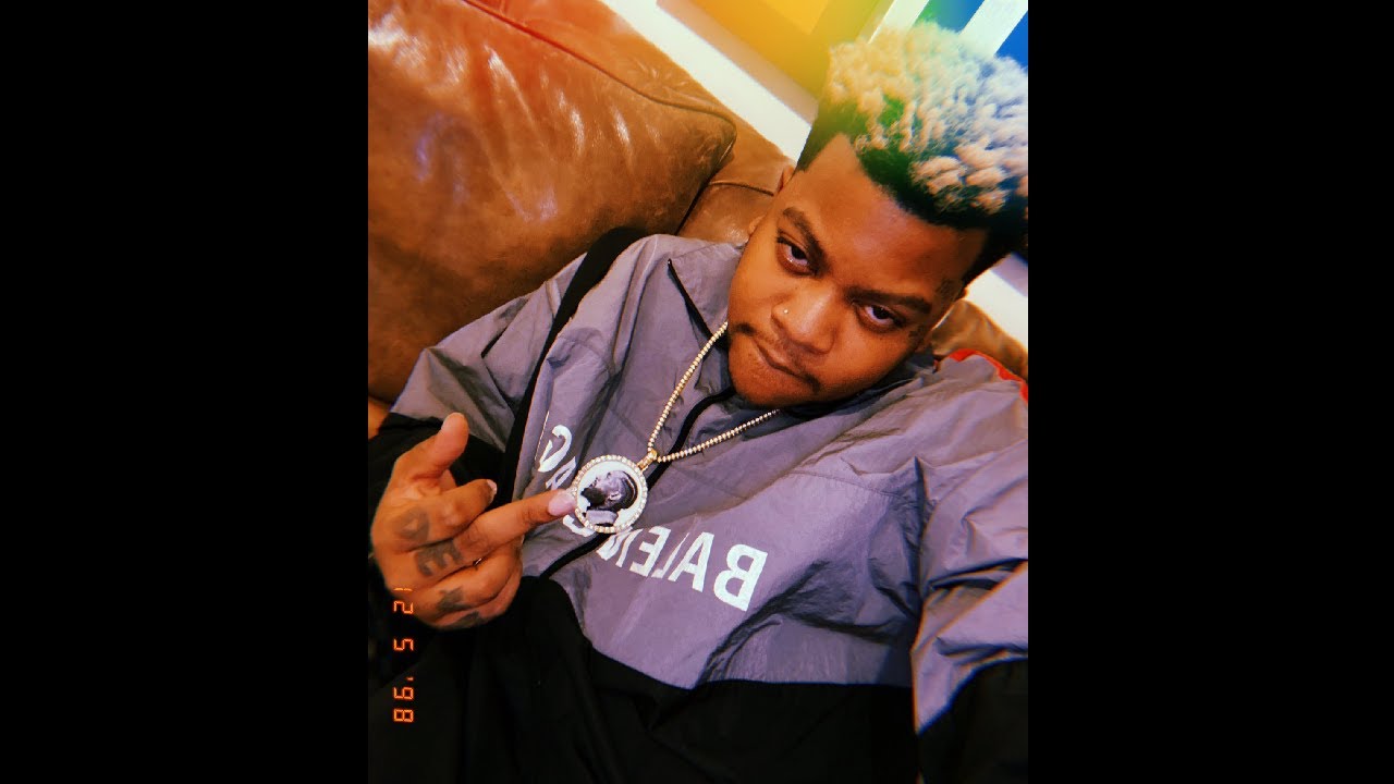 {SOLD} Bino Rideaux x Kalan Frfr | (90s R&B SAMPLED) Type Beat 