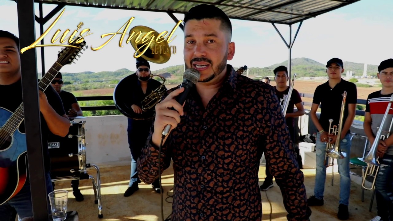 Este Ranchero - Luis Angel 