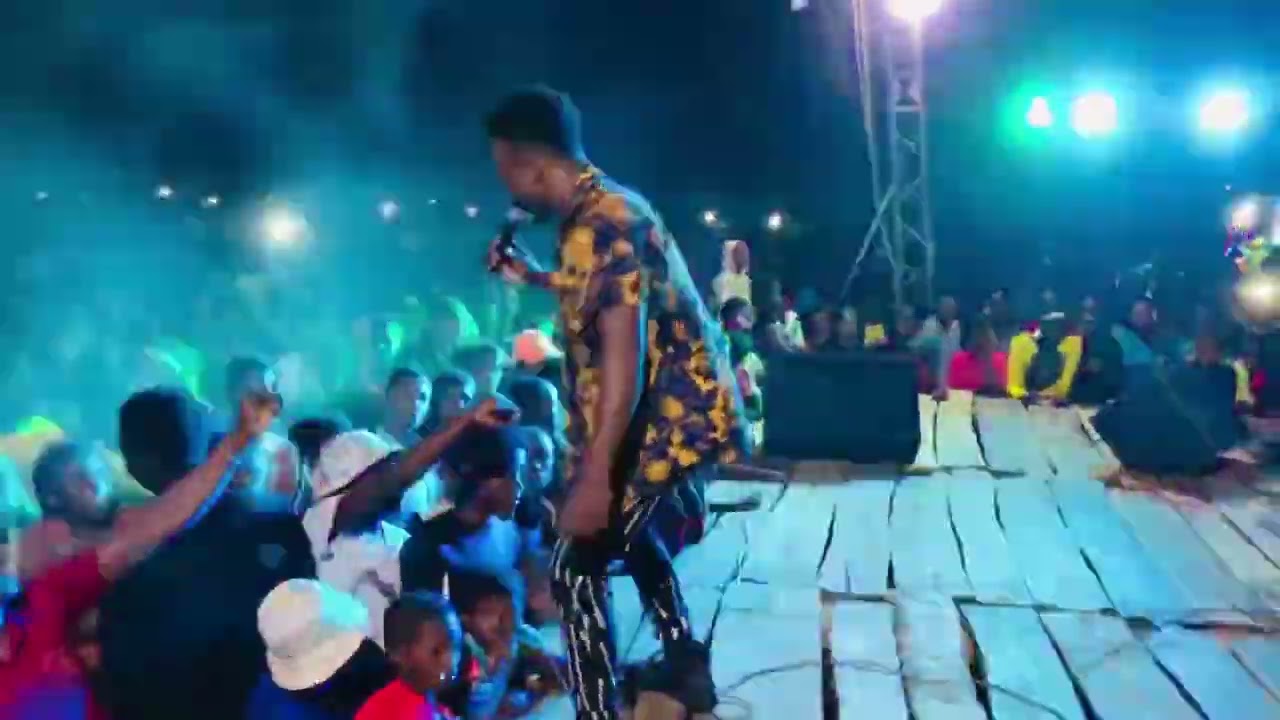 Raiven - Live a Mampikony (Madagascar)