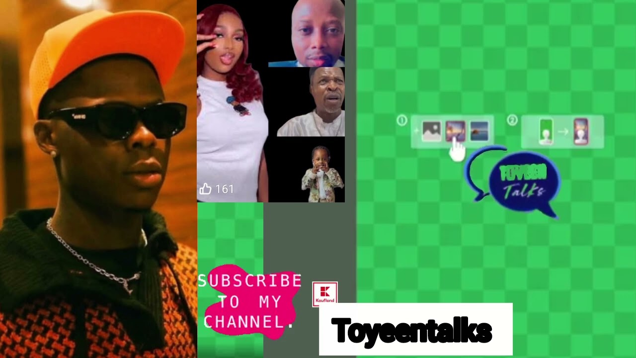 Mama Yetty Gbe GbaasGboos Wa Si Ori Liveshow Won Ni.Still On Justice For Mohbad,Baba Moh &  Spending