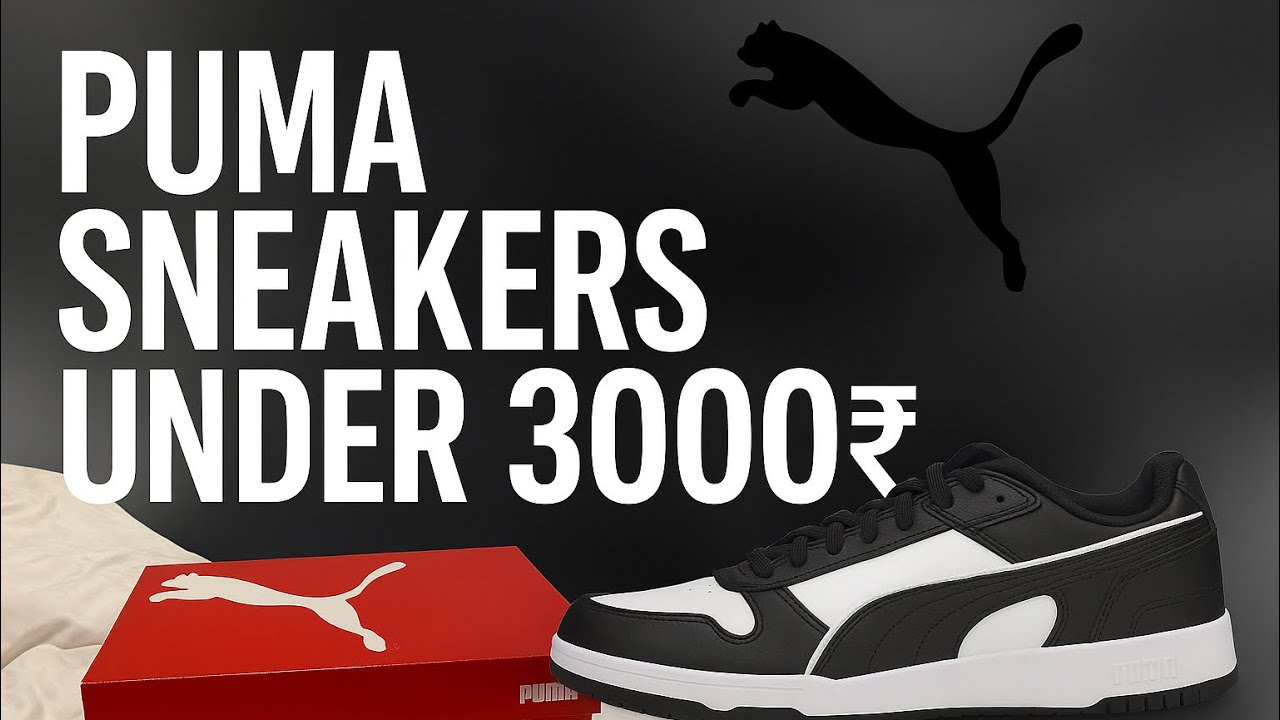 Puma Sneakers Under 3000₹ || Puma court Low Shatter Sneakers || waymakeryt #challenge #waymakeryt 