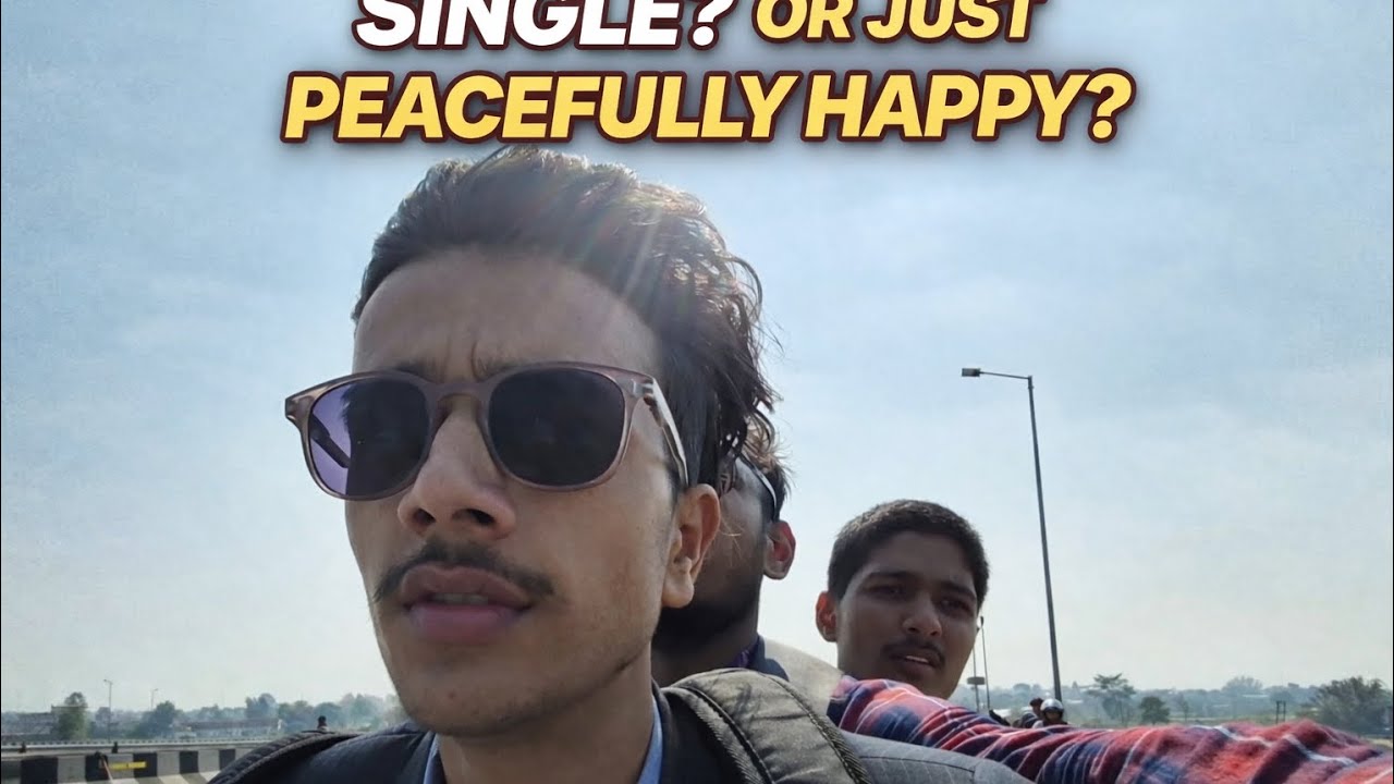 Who said 14 Feb is only for couples?