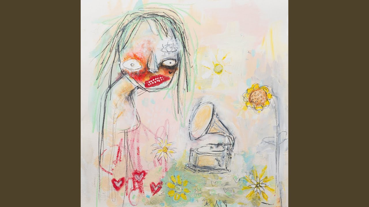 Notes on a Ghost