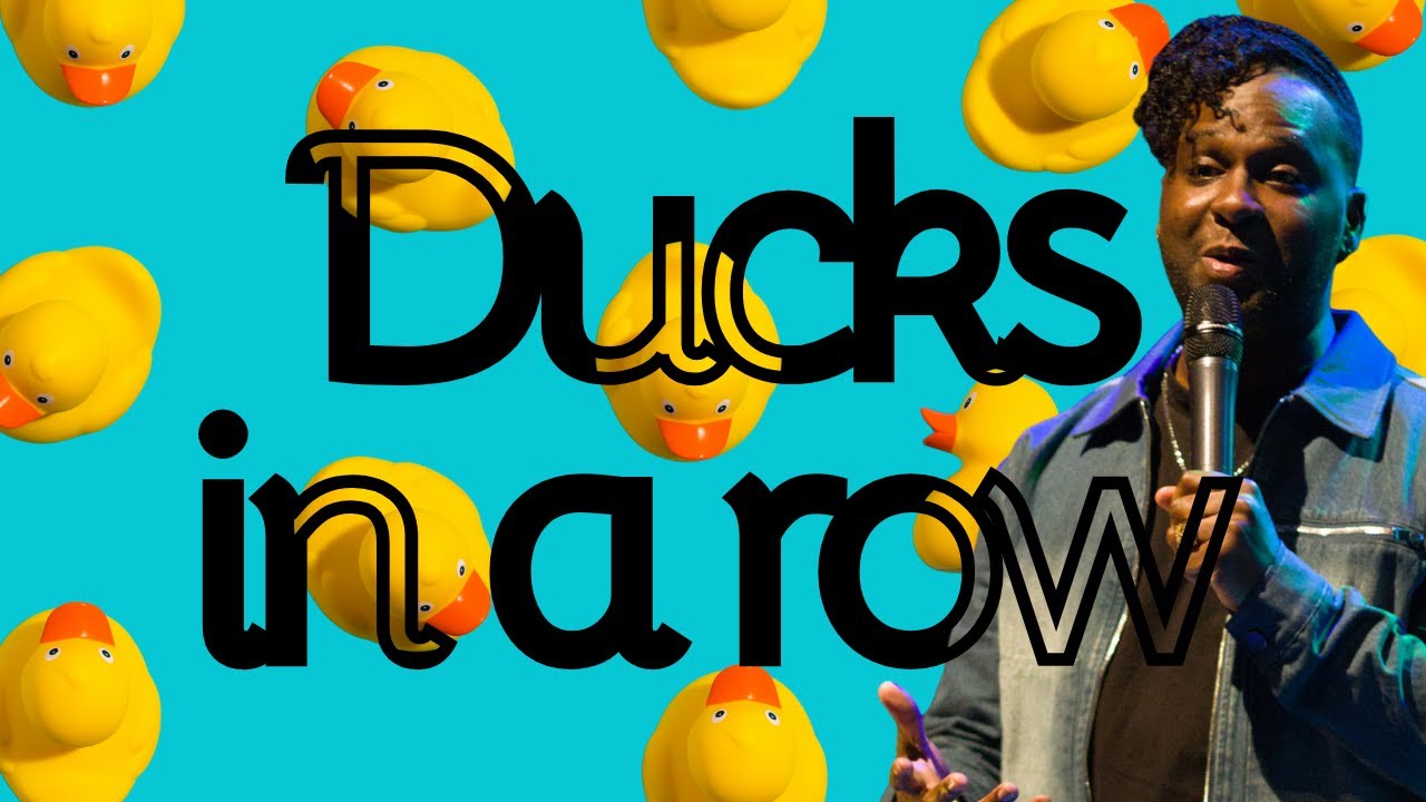 Ducks in a row IV - It did not happen | Pastor Shelton Telesford | @chapelavenue