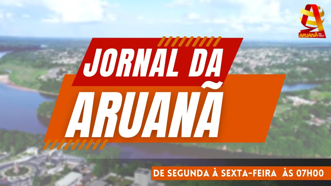 JORNAL DA ARUANÃ - SEGUNDA-FEIRA 09/03/2026