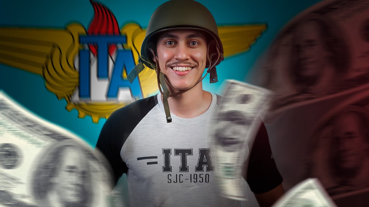 Quanto se ganha no ITA?