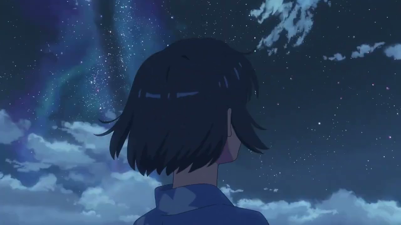 Idea 22 - Anya Nami Remix/ Gibran Alcocer/AMVEDIT/YourName!