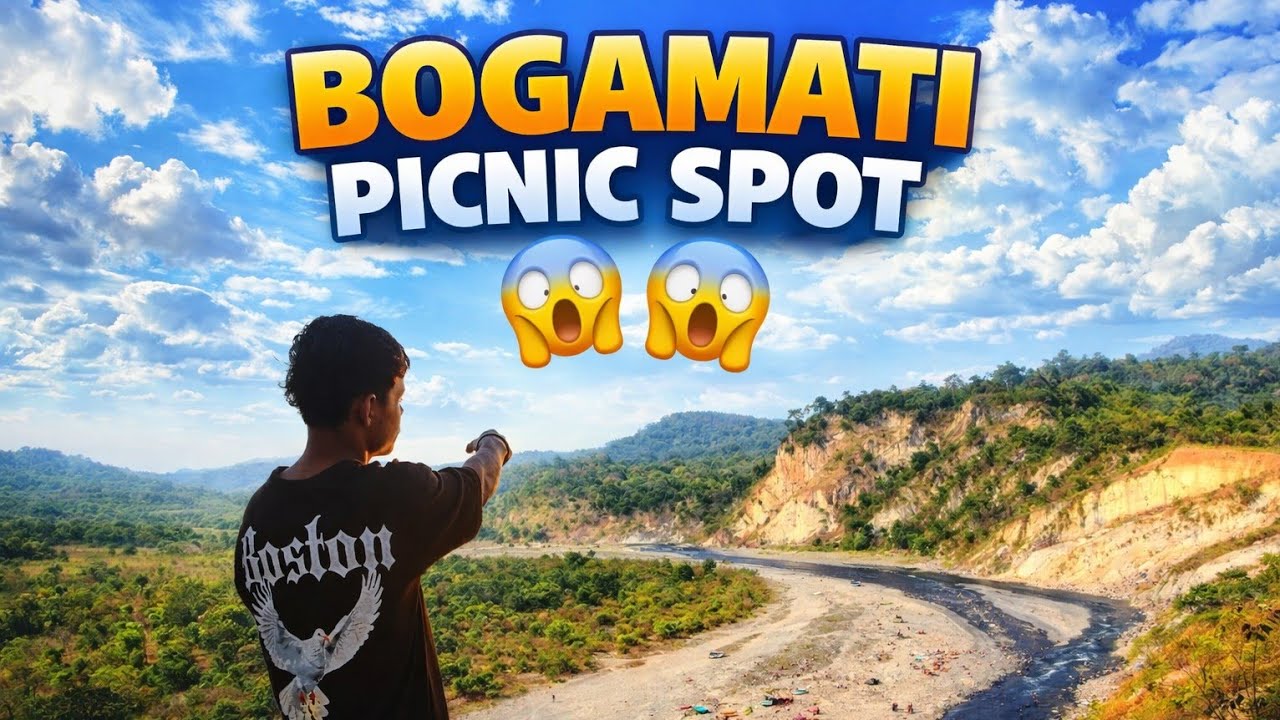 Bogamati Picnic Place😱|Bogamati Song|Bogamati Picnic Spot|Bogamati Picnic Place 2026|RD All Rounder 
