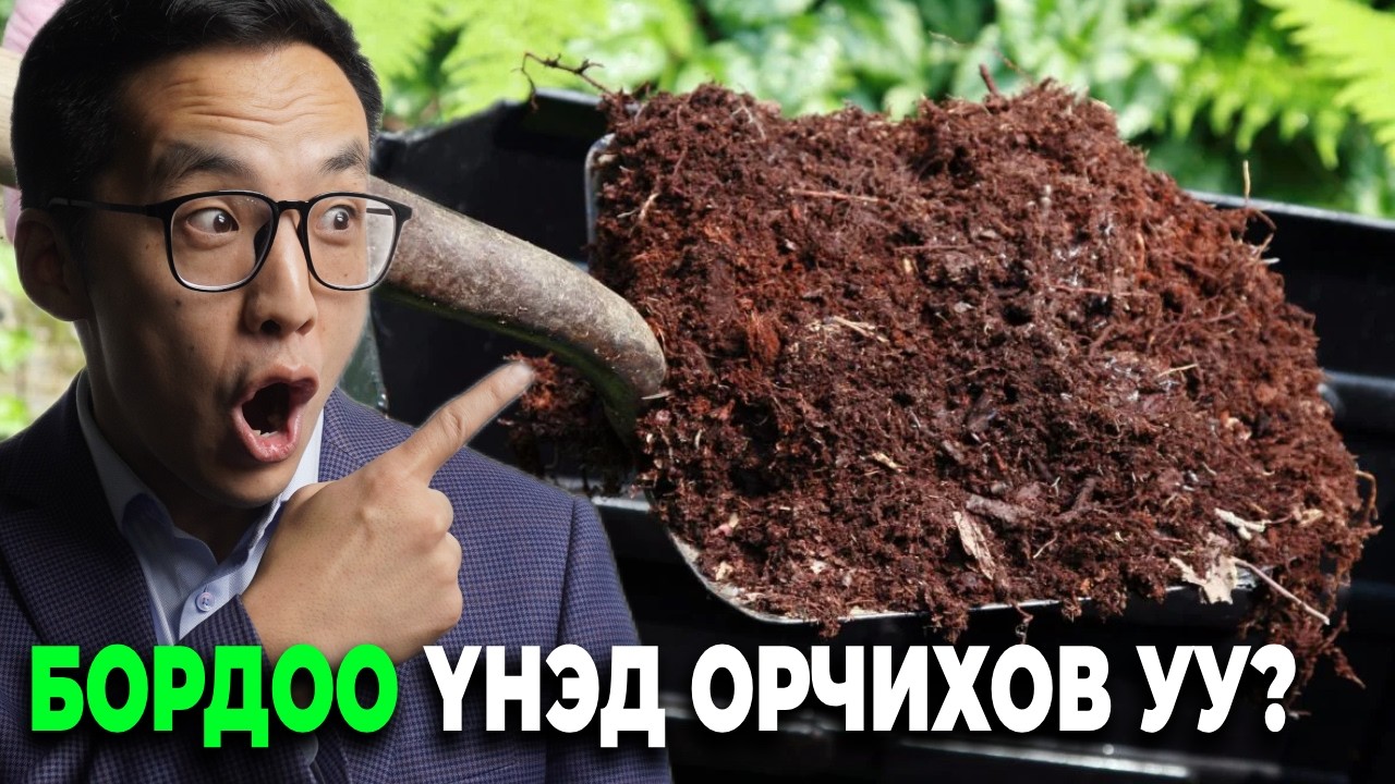 ХӨДӨӨ АЖ АХУЙ ӨСӨЛТӨД ОРОВ УУ???
