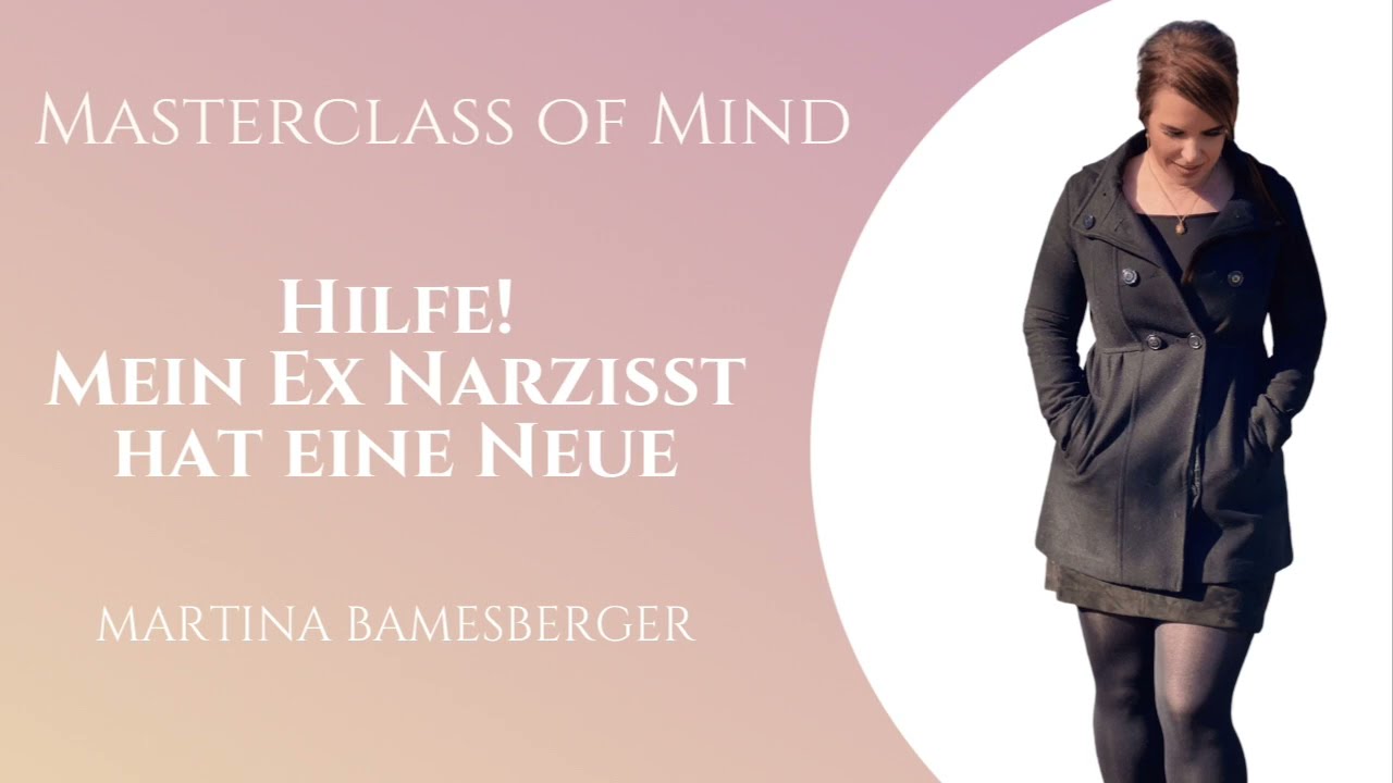 Podcast #85 Hilfe! Der Ex-Narzisst hat eine Neue #next #narzisst #toxischebeziehung