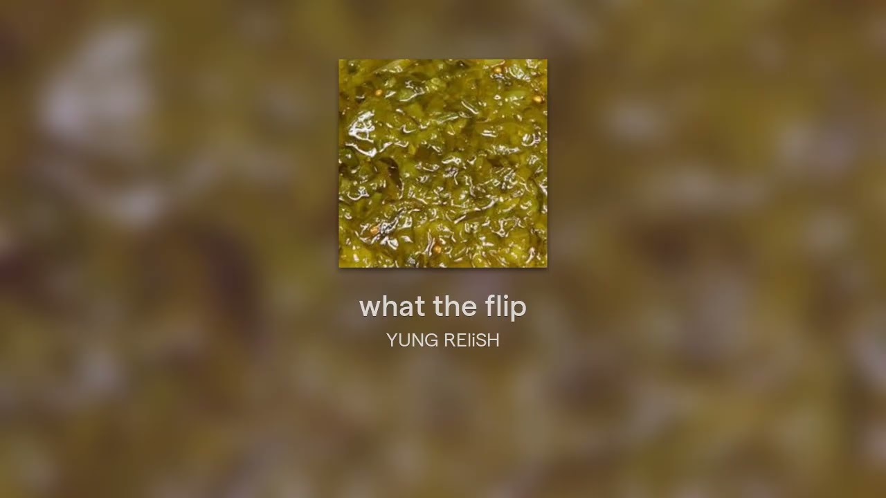 what the flip