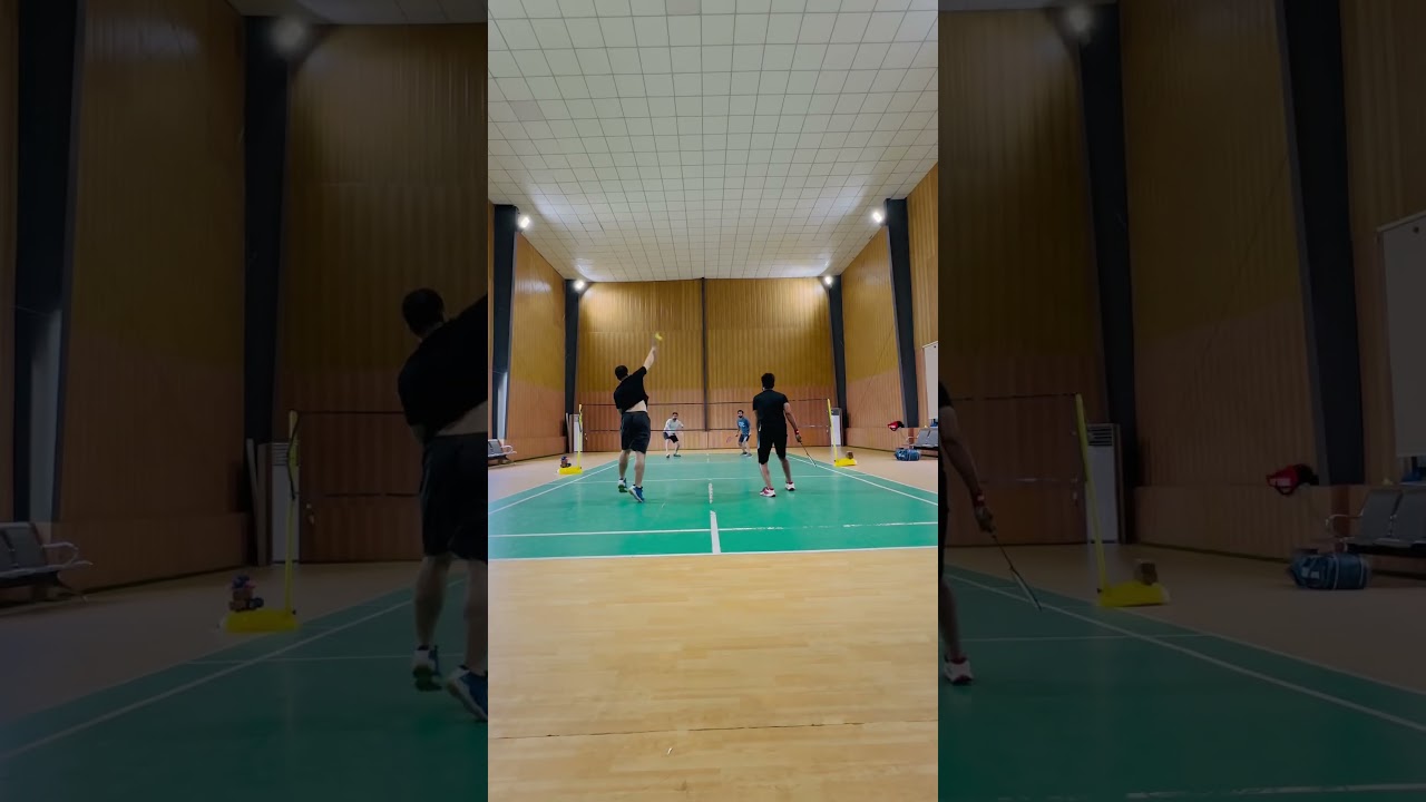 #badminton #badmintonhighlights #badmintonlovers #badmintonmatch #internationalbadminton