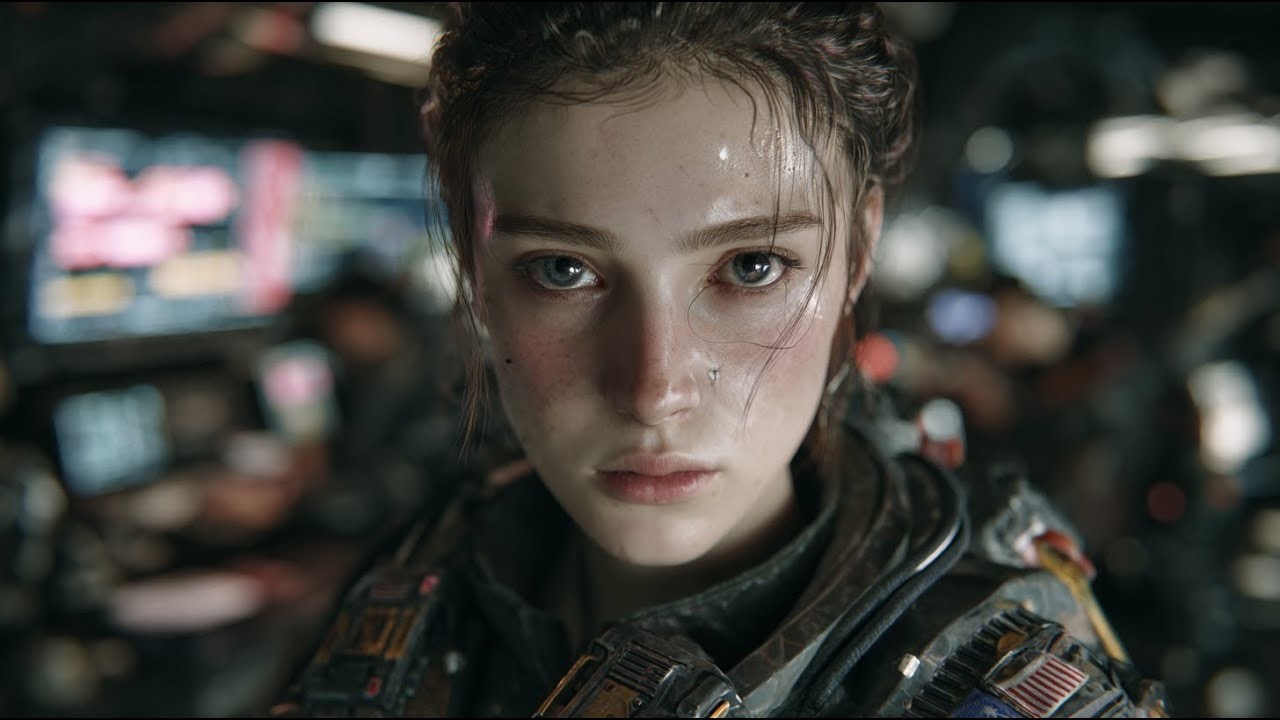 В её деле было написано «переведённая ученица» — враг знал правду | Лучшие истории HFY | Sci-Fi