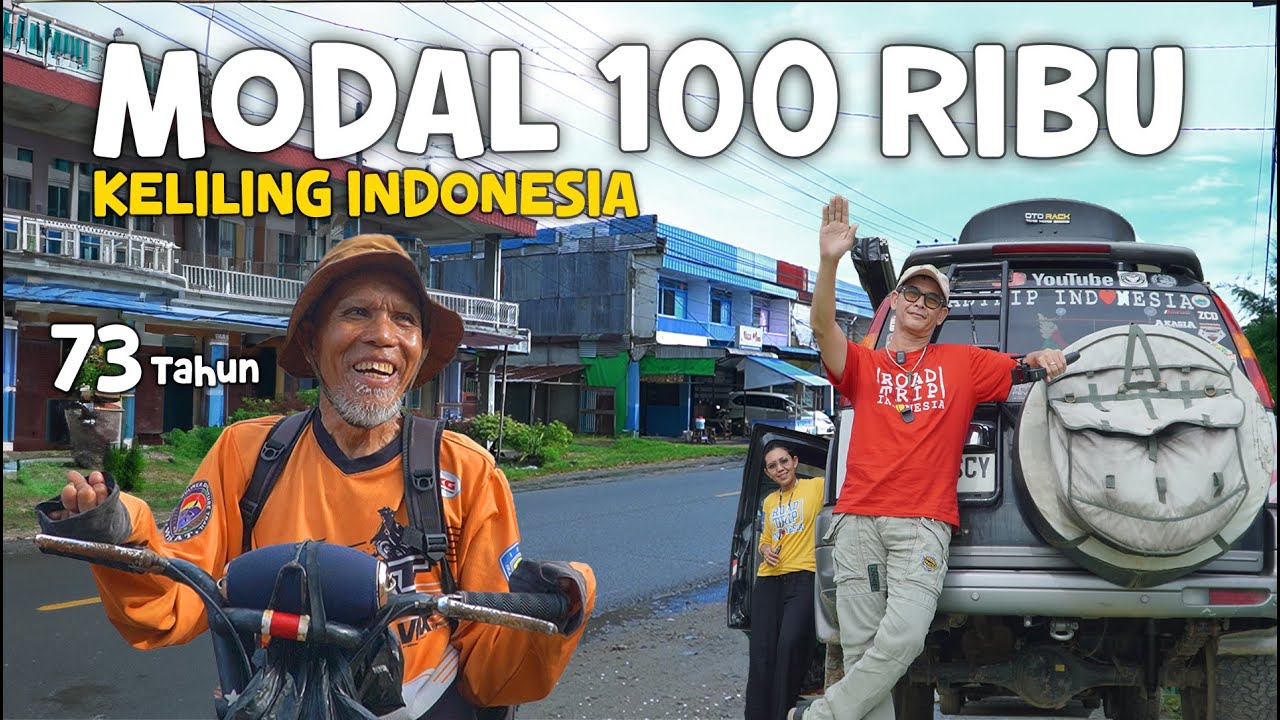 WOW! SUNGAI TERPANJANG DI INDONESIA, RIBUAN KILOMETER,  II PONTIANAK