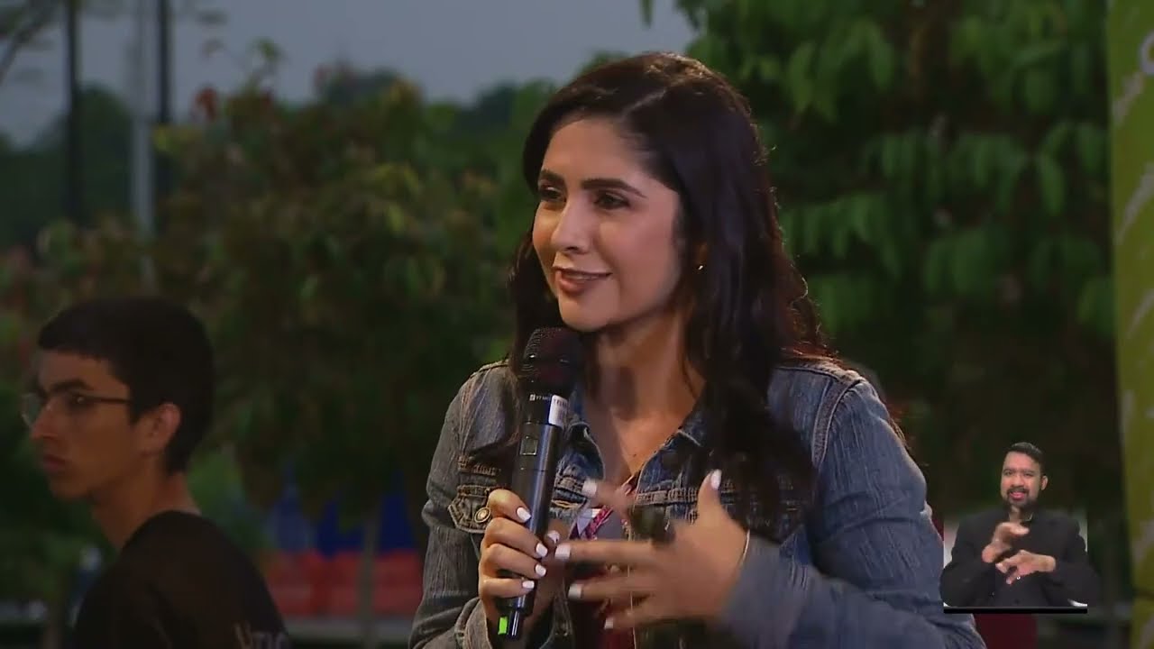 La Región Se Siente desde Medellín en Parques del Río: Antioquia es mágica | Teleantioquia