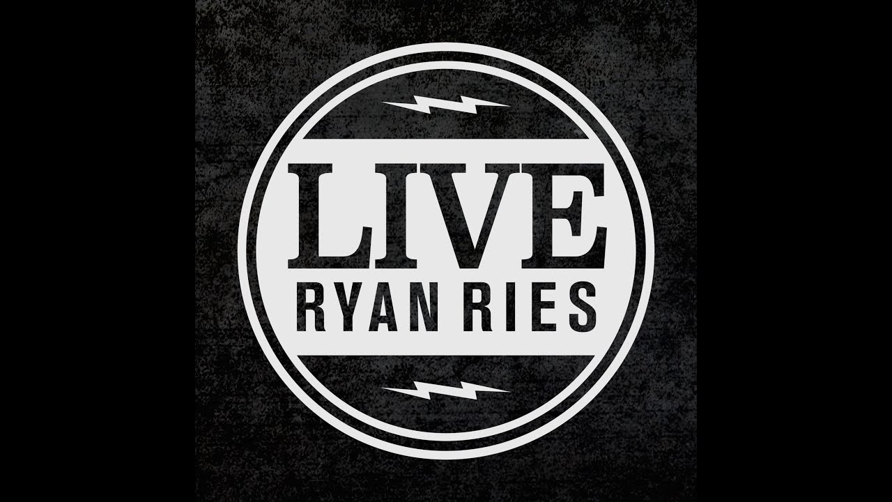 Live With Ryan Ries - Depression, Loneliness, the Holy Spirit of God