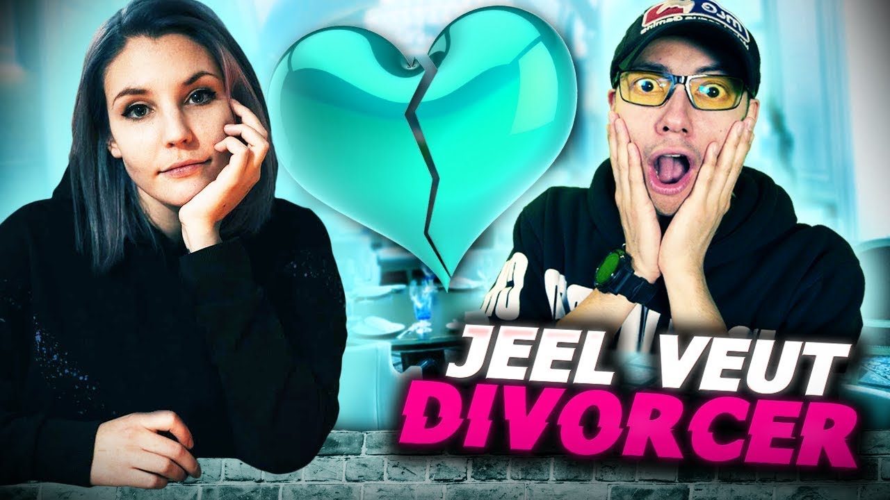 JE SAUVE NOTRE COUPLE ! (ft JeelTV)