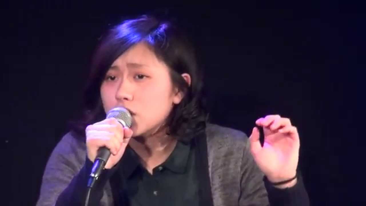 2015-10-29 UNIONFIELD LIVE 小林初香