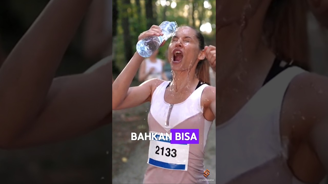 Apa Itu Ultra Marathon? 