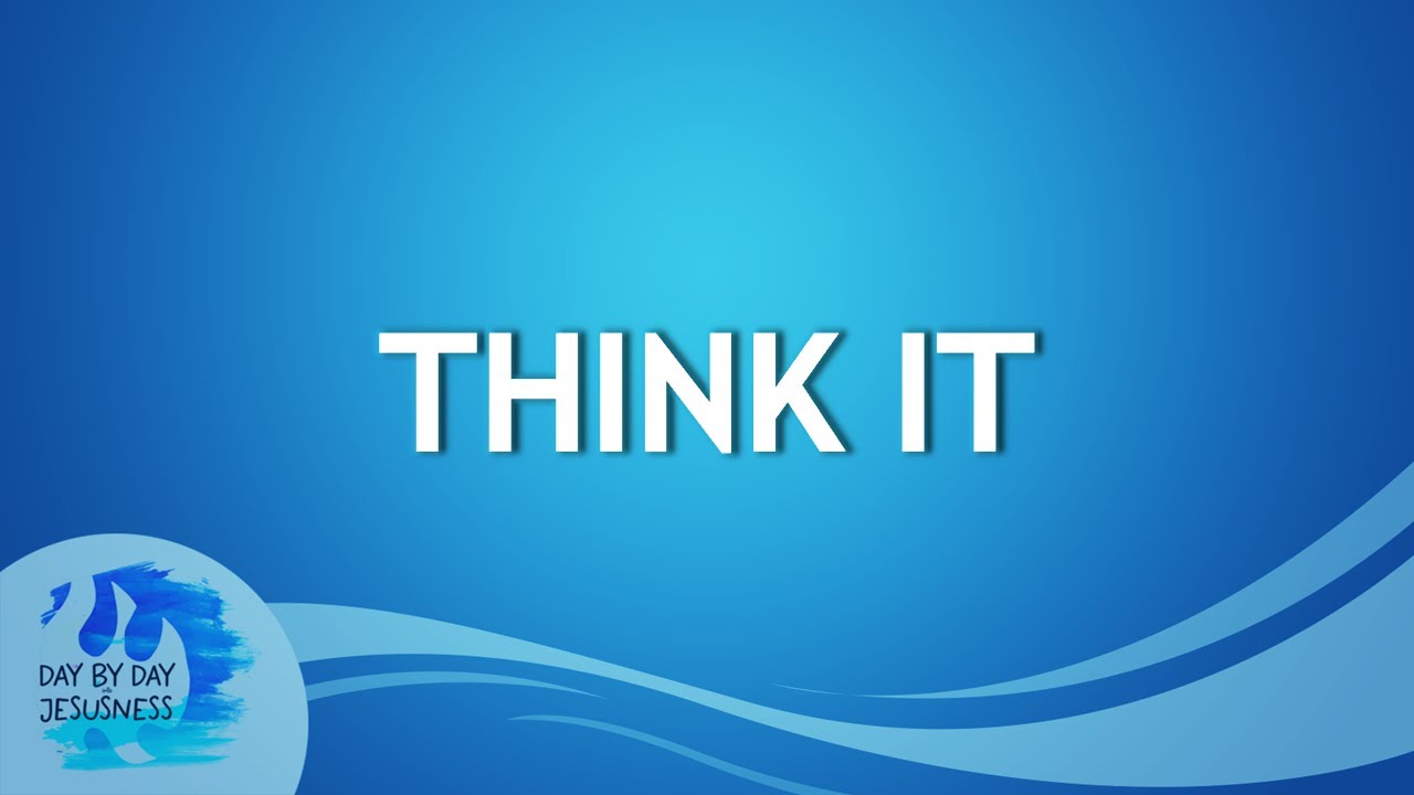 2025-08-31 Think It - Ed Lapiz