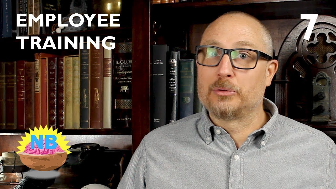 Employee Training