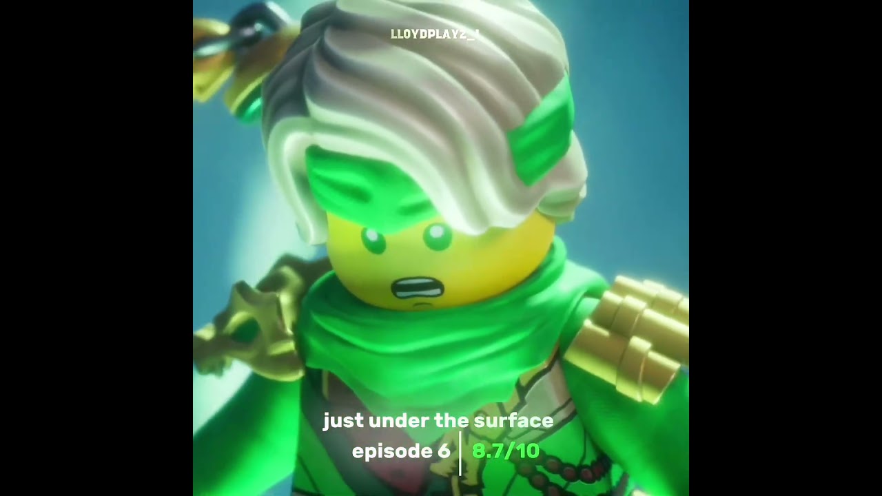 the rating forevery episode of | dragons risng s4 | #dragonsrising #legoninjagodragonsrising