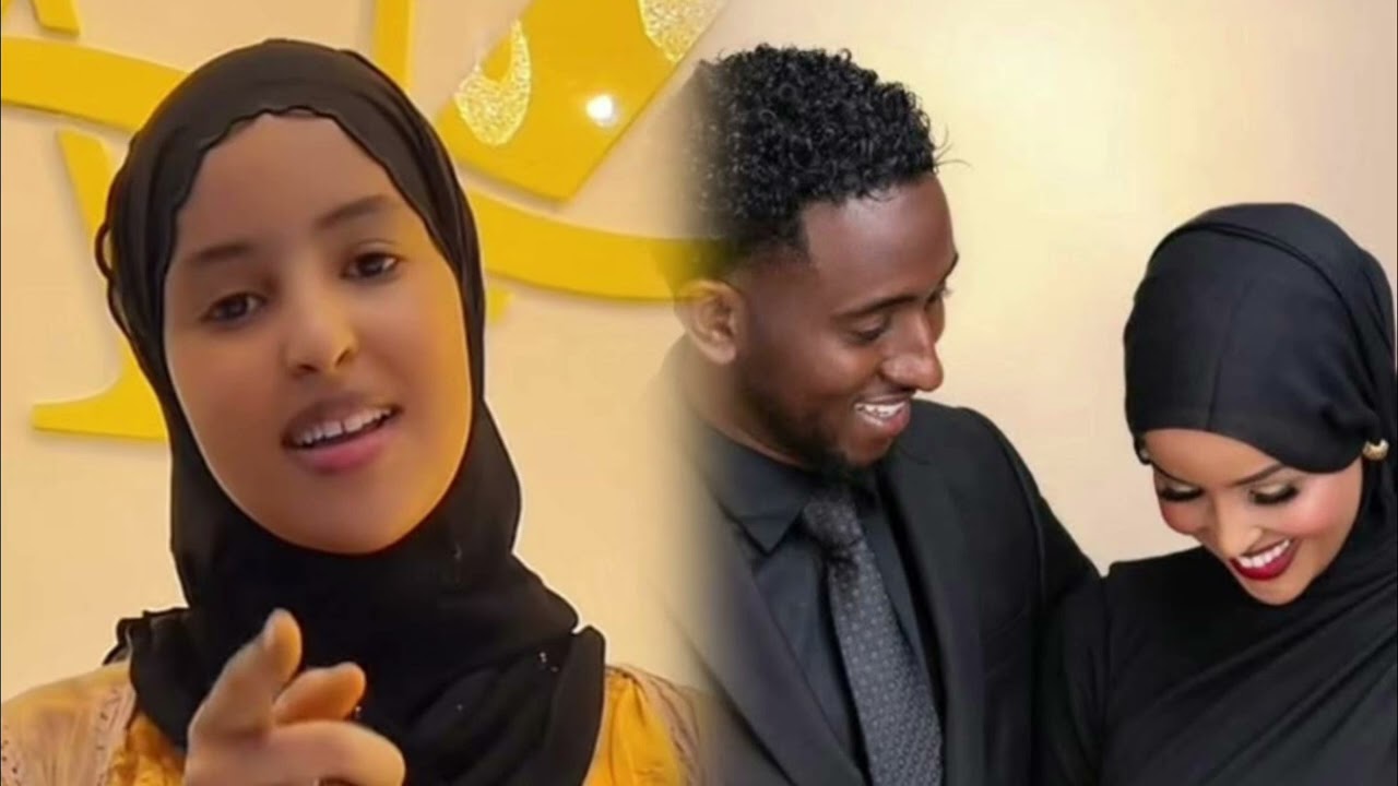 AROOSKII NATASHA MAXAA DHACAY MEEQA AYAASE LAGU MEHRIYAY IYO SAMIXA OO DHAHDAY TUUGO AYAA I DHICI RA