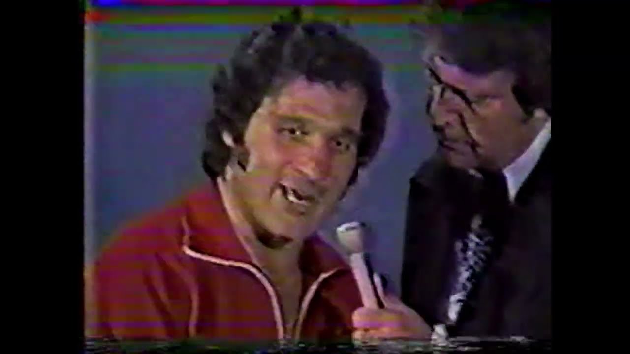 IWA International Championship Wrestling - Episode 24 (1975)