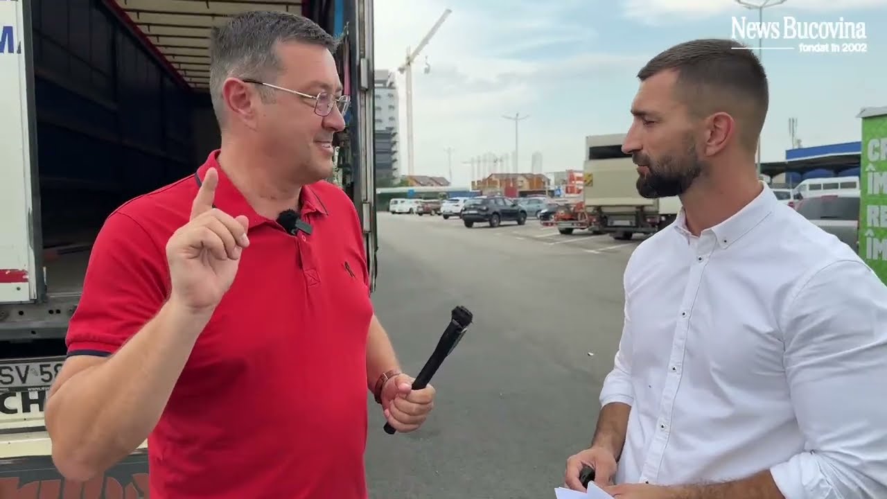 Sus inimile pentru BROȘTENI!! Bucovina are nevoie de ajutor!!