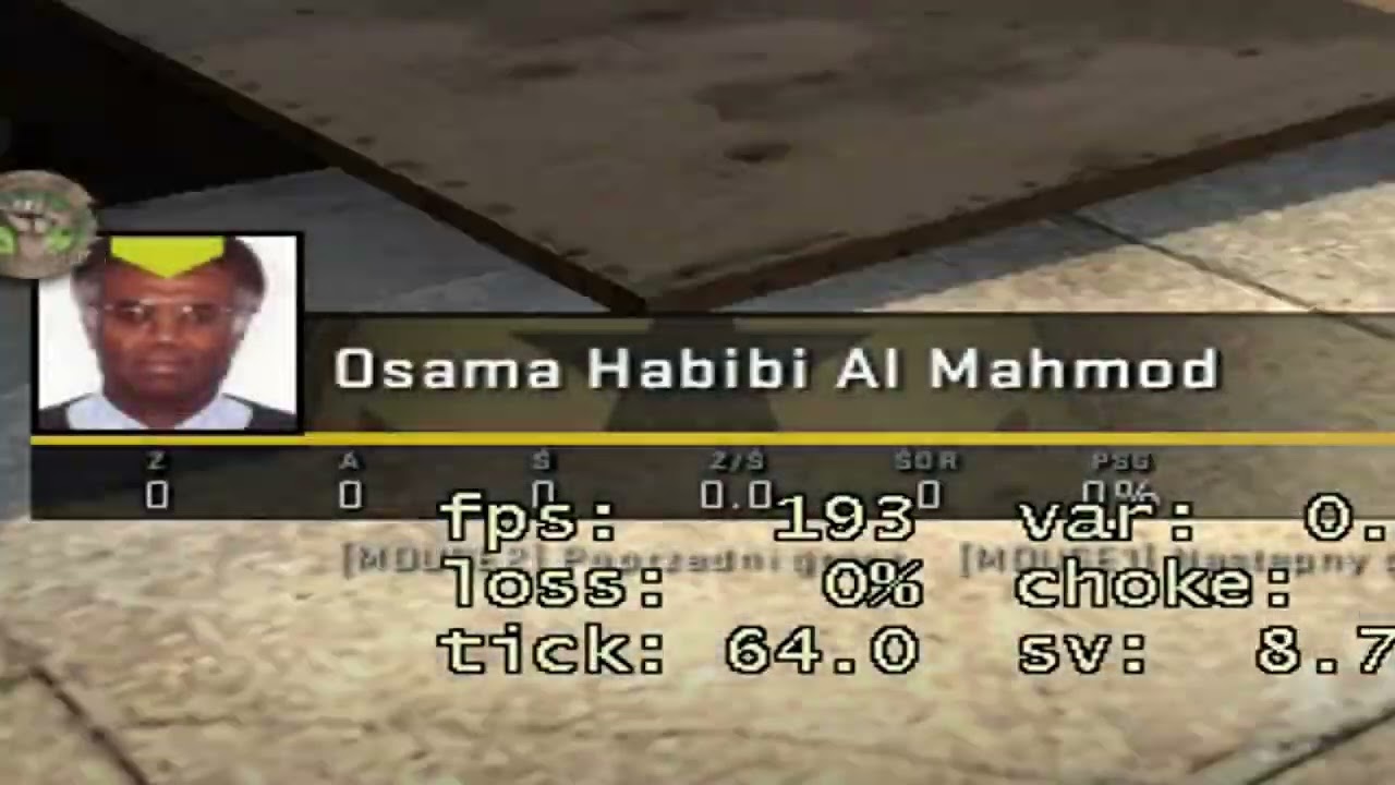 I'm losing my mind (CS:GO)