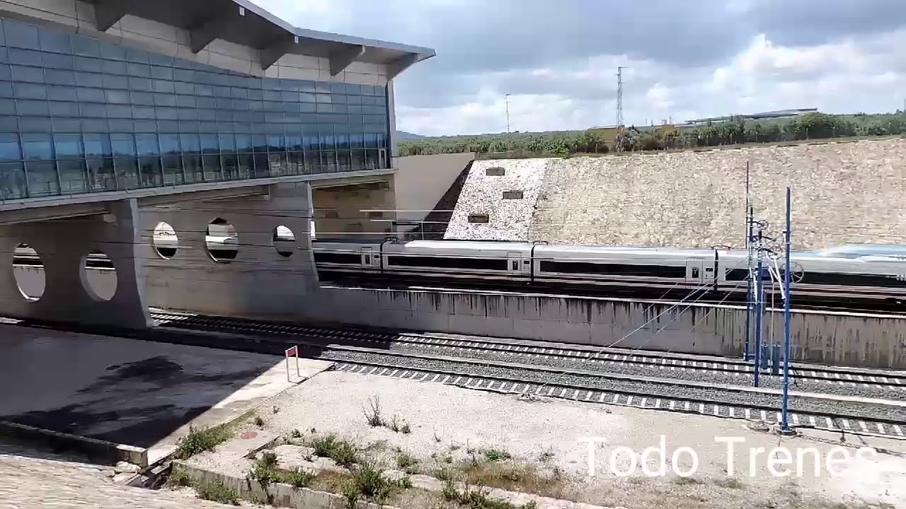 Dia en Puente Genil - Herrera