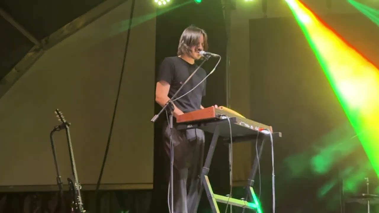 MAESTRO ESPADA "La despedía" CC Estacion del Norte 