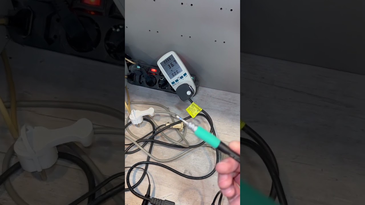 JBC Clone Tips C115/210/245 &ndash; Real Power Test! 🔥