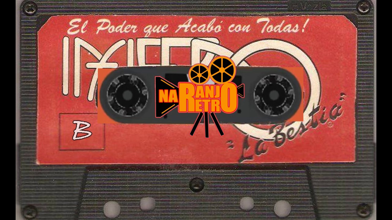 Miniteca Infierno