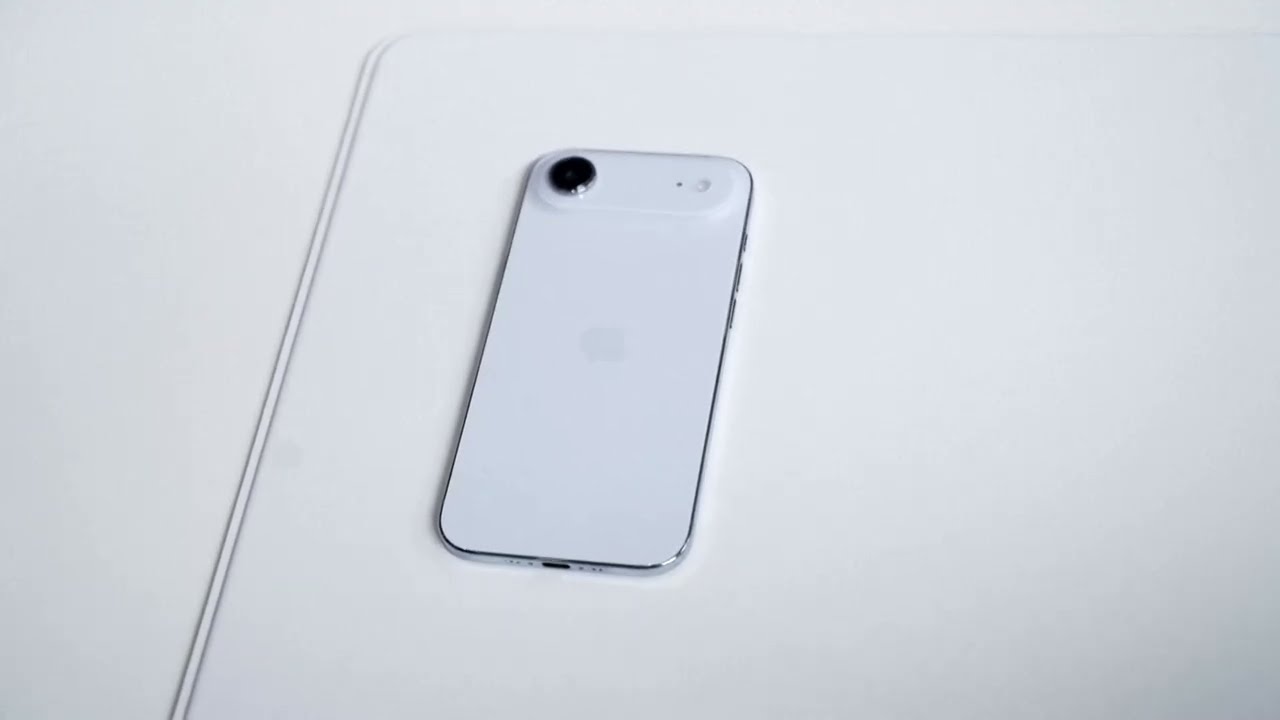 Подробности и фото iPhone 18 Pro утекли в сеть из-за взлома Tata
