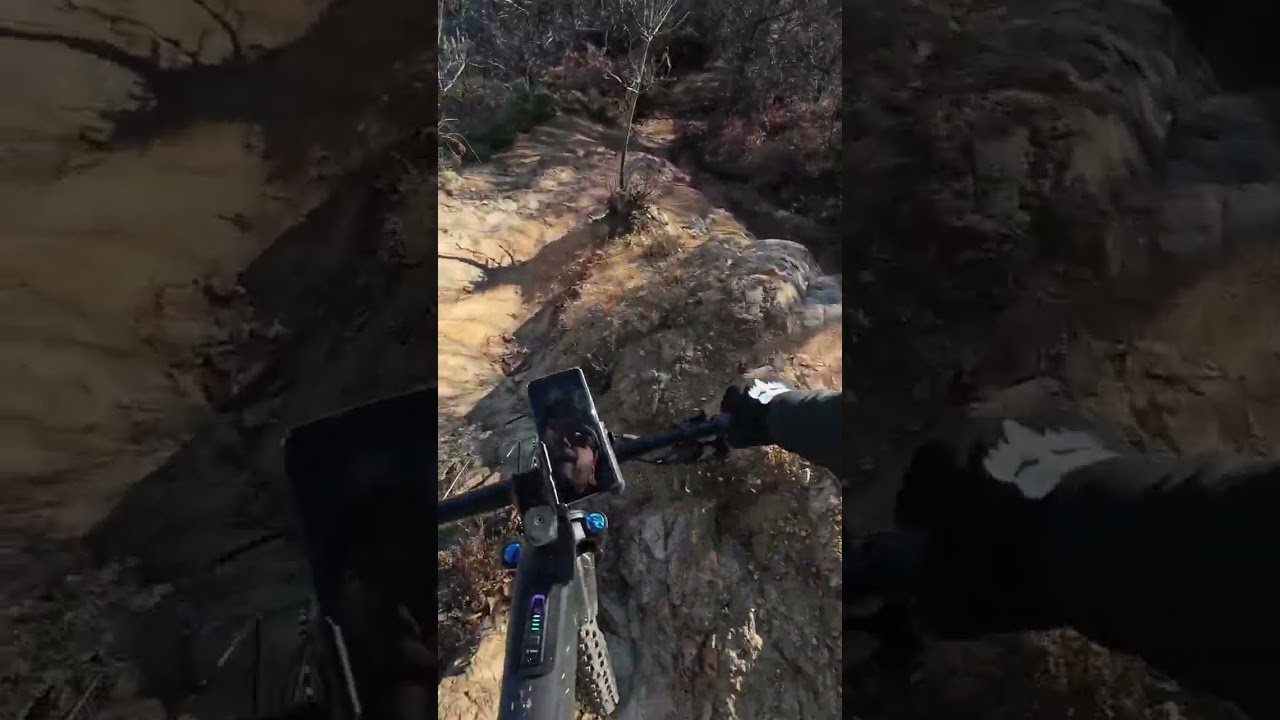 RiveRosse MTB