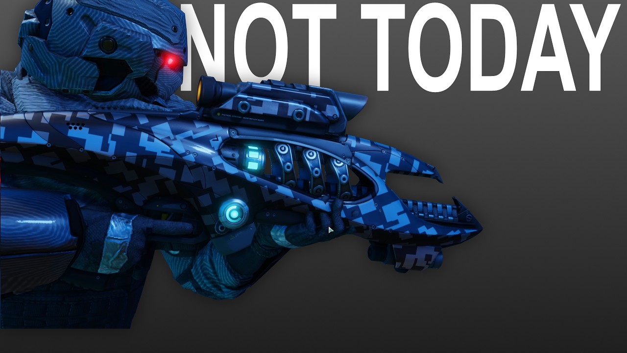 Things Get Overwhelming Fast | XCOM 2 WotC (Legend Ironman)