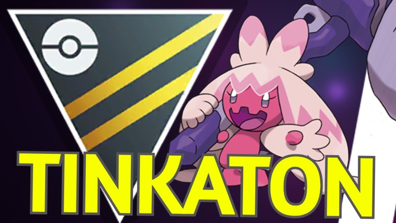 The BEST FAIRY POKEMON for ULTRA LEAGUE | Ultra League Teams | Pokemon GO Battle League