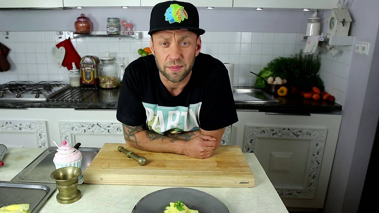 Crazy Chef Cooking S01E10 