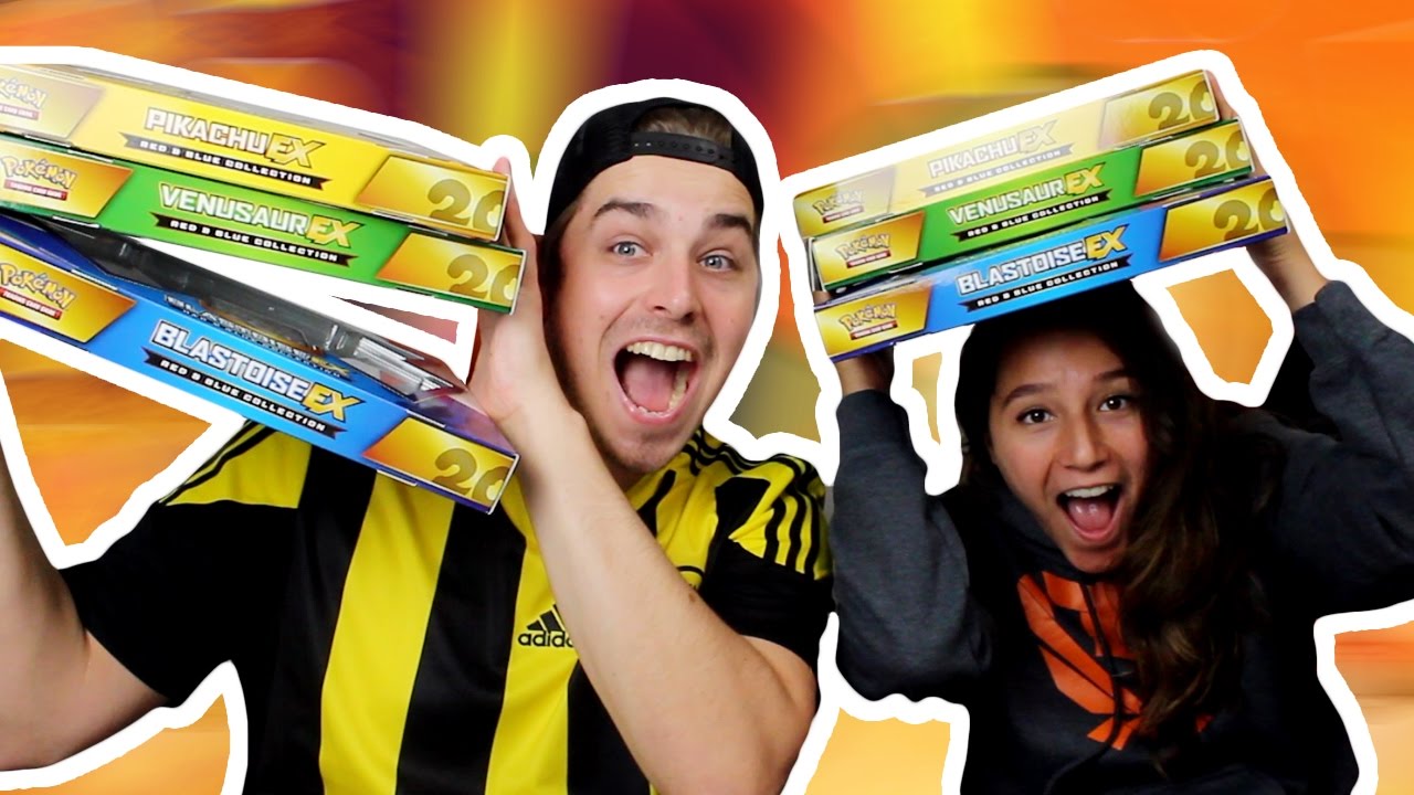DE DUURSTE KAART VAN DE SERIE!! - Pokemon Pack Opening #8