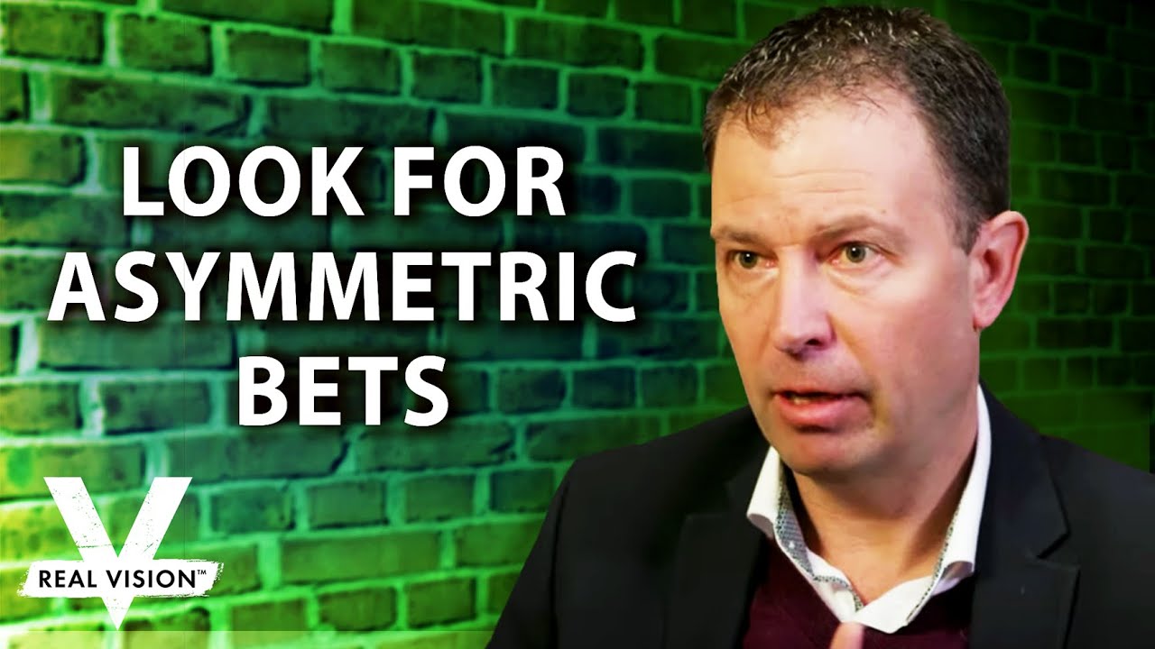Investing in a Deflationary World (w/ Jeff Booth)
